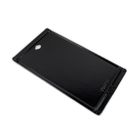 Plancha fonte émaillée double face 43 x 23 cm pour barbecues gaz 4 brûleurs - Somagic