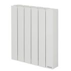 Radiateur électrique horizontal chaleur douce BALEARES 2 500W - THERMOR - 492411