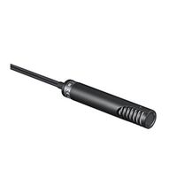 Instruments de musique Sony ECMMS2 stéréo Shotgun Microphone à condensateur