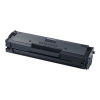 Cartouche de toner noir Samsung MLT-D111S pour Xpress SL-M2070 - Laser - Rendement jusqu'à 1000 pages