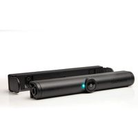 Garmin BC 40 Camera de recul sans Fil avec Support a vis  Montage Flexible, etanche, Commande vocale