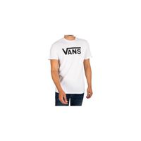T-shirt  Vans Classic Tee-B Homme VN0A7Y46YB2      T:XL    C:BLANC