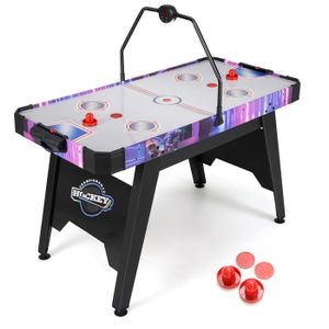 Palet Rouge Pour Air Hockey SAM – Pièce Détachée Neuve Fabriquée En Espagne ! Palet De Rechange Air Hockey