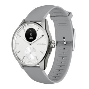 Bracelet Montre Withings Scanwatch sur