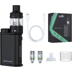elfbar nachfüll pod läuft aus Accu cigarette électronique main image 1