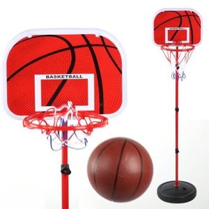 UNE - Ensemble de jeu de basket-ball Arcade pour enfants, Mini panier et  support pour enfants, accessoires d' - Cdiscount Jeux - Jouets
