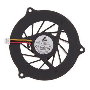 Gelid Solutions Silent 4 Boitier Pc Ventilateur 4 Cm 4200 Tr