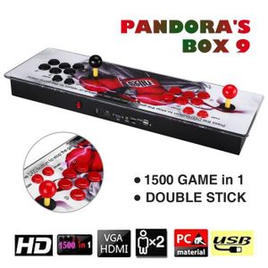 pandora 9 pandora 9