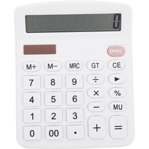 CALCULATRICE Calculatrice Mini Outils Mini Accessoires Accessoires Électroniques Calculatrice De Bureau Calculatrice Scientifique Standard