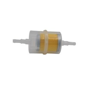 1 X Universel Essence Inline Filtre à essence grand voiture partie Fits 6 mm Tuyaux