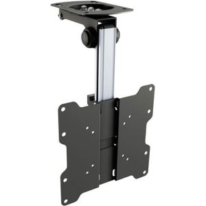 FIXATION - SUPPORT TV RICOO Support TV Plafond orientable inclinable D01