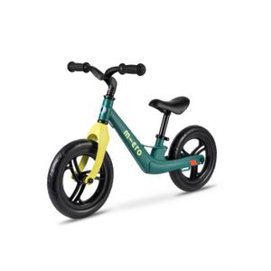DRAISIENNE Draisienne enfant - Micro Balance Bike Lite Vert P