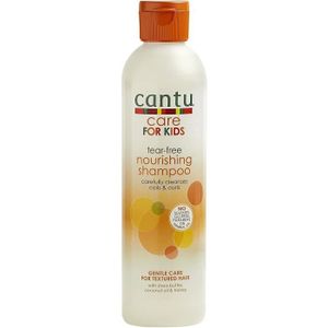 SHAMPOING shampooing Cantu soins pour enfants Shampooing Nourrissant 235 ml248