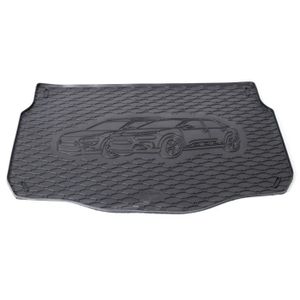 couleur LHD flanelle 4pcs Pour Citroen C4 Cactus 2014 ~ 2022 2015 tapis de  sol de voiture panneau repose-pieds tapis couverture Cape tapis coussinets  de pied autocollants Auto accessoires