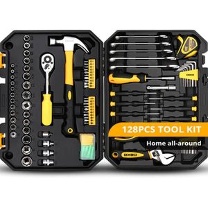 Malette a outils complete magnusson - Achat / Vente pas cher