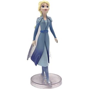 HASBRO Set de 5 figurines Disney La reine des neiges 2 - Esprit de la  nature pas cher 