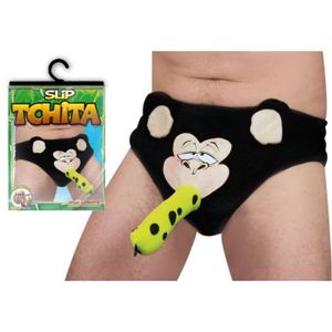 Slip banane Cdiscount