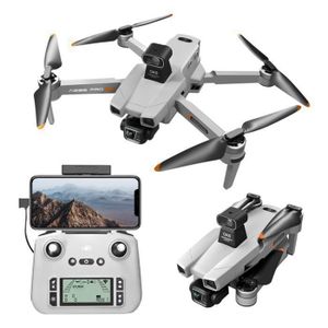 Eachine E520S - 5G GPS WIFI - RC Drone FPV - 4K HD Caméra -Temps de vol  16mins Quadcopter Pliant Cadeau Noël - Cdiscount Jeux - Jouets