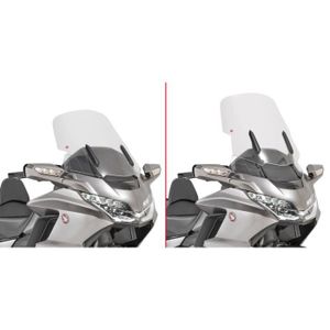 Kit Joint Spy Fourche + Cache Poussière Tecnium Honda GL1800 Goldwing 2001-2016 45x57x11 Mm