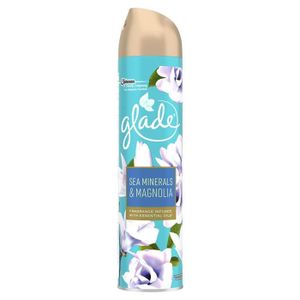 Unique glade Lot 12 Discreet Recharge désodorisant Lavande et Jasmin Parfum pour milieux Multicolore
