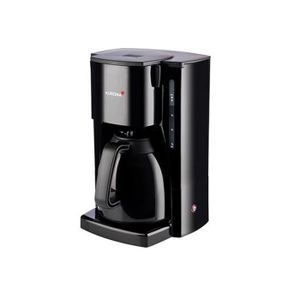 CAFETIÈRE Machine à café filtre KORONA 10411 avec thermos - 