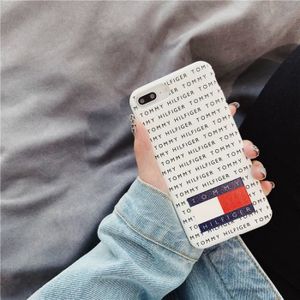 coque iphone 7 tommy
