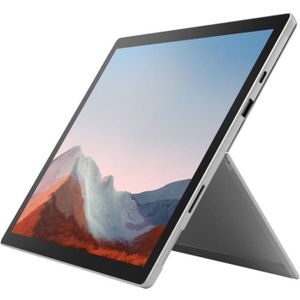 TABLETTE TACTILE Microsoft Surface Pro 7+ - Tablette - Core i7 1165
