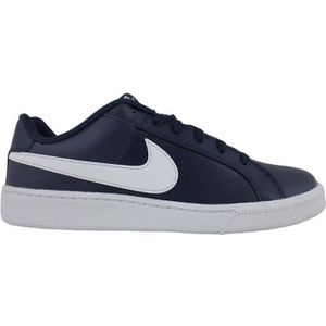 Nike court royal suede homme sale