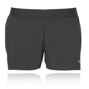 short asics running femme