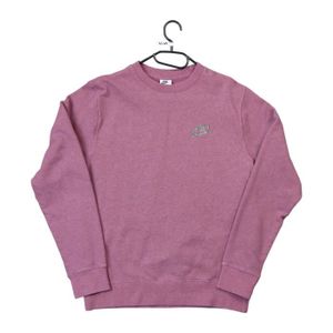 Sweat nike femme hotsell rose