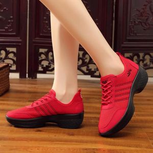 basket de danse femme