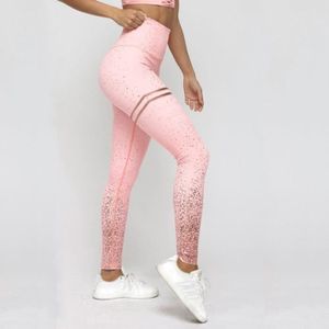 legging pas transparent