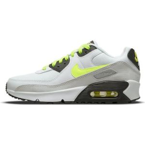 BASKET DE DANSE Basket Nike AIR MAX 90 LTR Junior