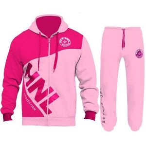 Survet psg rose hot sale