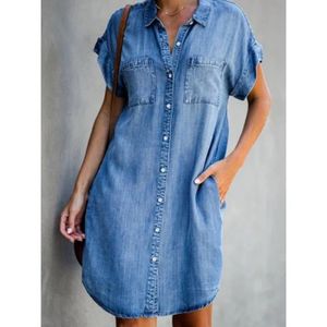 Robes en hotsell jean 2020