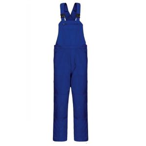 Salopette de travail homme grande taille Cdiscount