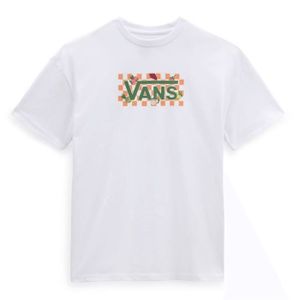Vêtements shop vans femme