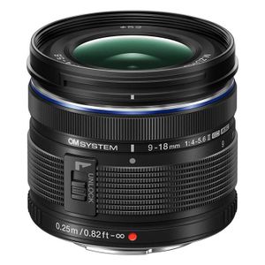 Olympus om-d e-m10 et nombreux objectifs et accessoires (Gebraucht) in