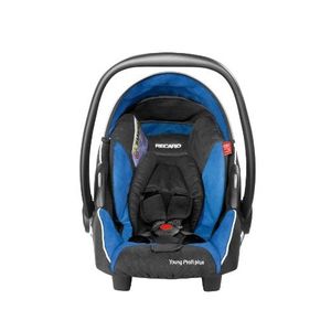siege auto recaro young profi plus
