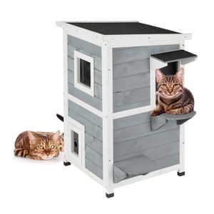 Niche Pour Chat Cdiscount Animalerie