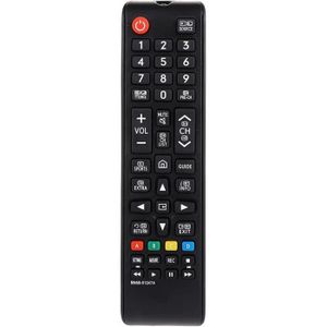 TÉLÉCOMMANDE TV Télécommande Bn59-01247A Pour Téléviseur Samsung S