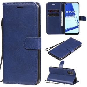 Housse Flip Cover 360° Pour Oppo A72 5G, Protection Complète Avec Pare-chocs, Neuf
