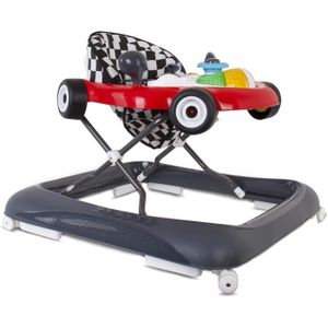 Porteur discount pliable coccinelle