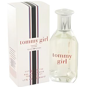 EAU DE TOILETTE TOMMY GIRL de Tommy Hilfiger parfum pour  Femme…