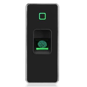 BADGE RFID - CARTE RFID AZ15454-Système de contrôle d'accès de porte carte
