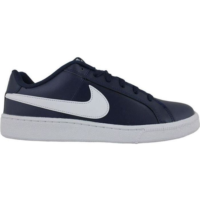 Claquette best sale nike bleu
