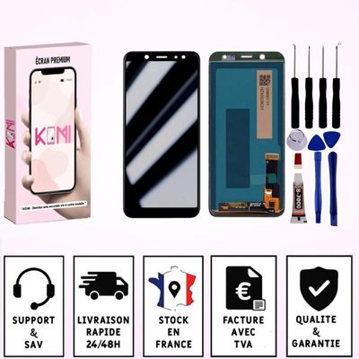 LCD écran tactile complet vitre pour Huawei P30 Pro - Téléphonie