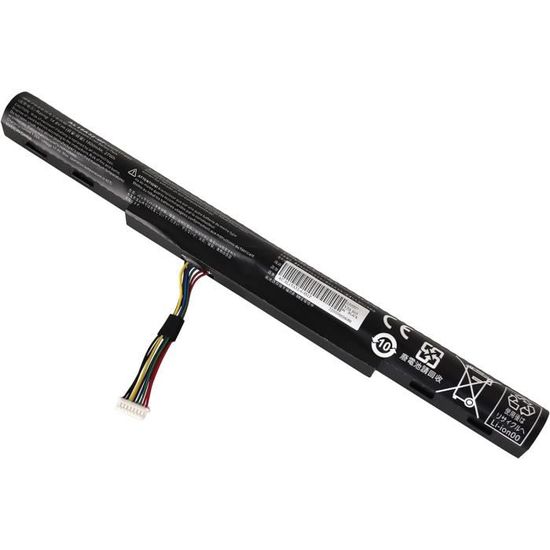 Batteria Sostitutiva AL15A32 Per Acer Aspire E TravelMate | 14.8V, 1800mAh | Compatibile Con Molti Modelli - Foto 2