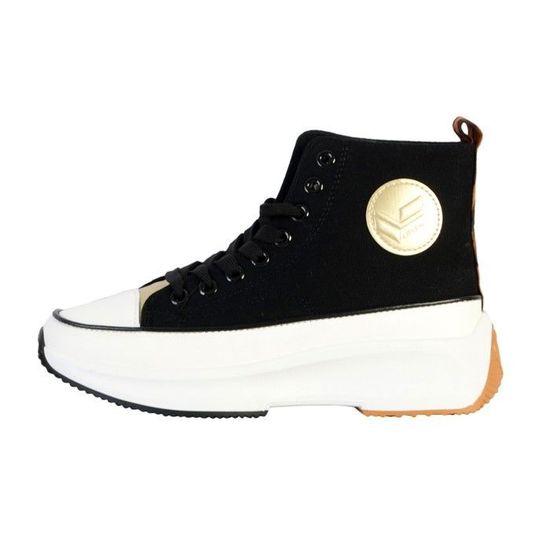 Kaporal Christy, Scarpe da Ginnastica Donna, Bianco, 38 EU