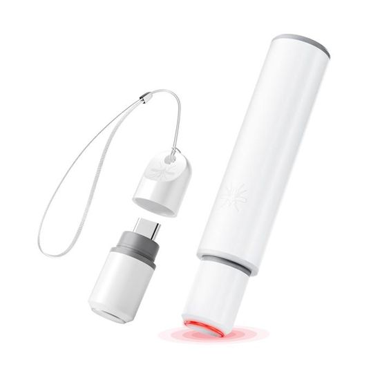 Aspirateur à Venin Pour Piqûres D'Insectes - Outil D'Urgence - Fabriqué Au Danemark